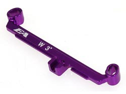 SP ワイド・タイロッド 3度：AWD MA-020VE W用 [MA20VE-27W3]