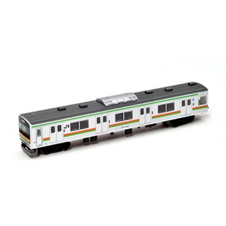 鉄道コレクション JR205系3000番代 川越線・八高線 4両セット [288855]]