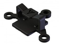 MYLAPS RC4 Holder [40R221]