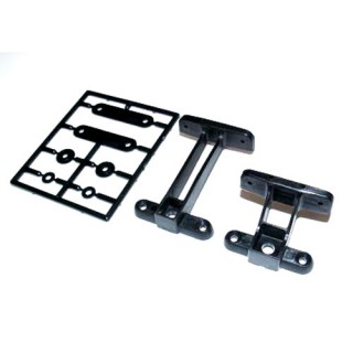 リアウィングステーセット(F103用) [TRG5020#]]