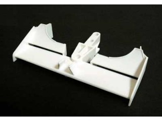 フロントウィング STANDARD(ホワイト) [TRG5026#]