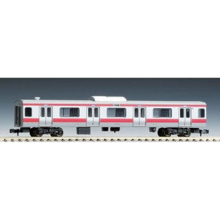 JR電車 サハ209-500形(京葉線) [8905]]