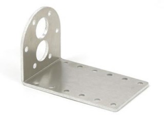 AO-8055 ギヤードモーター用マウント [89926]