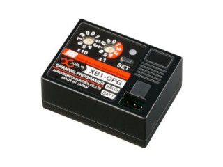 XB1-CPG Xbus用IDプログラマー [03674]