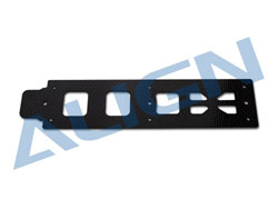 500L カーボンボトムプレート/1.6mm [H50B004XXT]