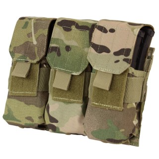 トリプルM4マグポーチ MultiCam [MA58-008]]
