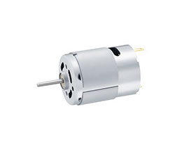 RS-380PH-4045(ブラシ付モータ) [RS-380PH]