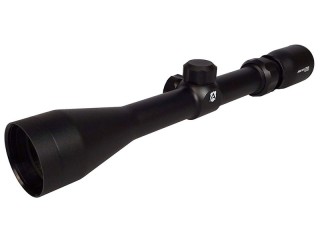AIM MASTER 3-9×40 [SJ-60022]