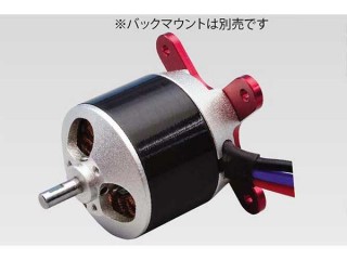 ER-352077dBM ブラシレスモーター [48766]