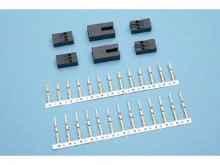 6ピンコネクターキット [47656]