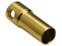 ゴールドコネクター 3.5BS メス(20入) [33302]