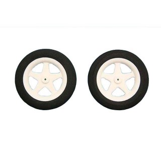 Ｅタイヤ ７４ｍｍ [OK-33272]]