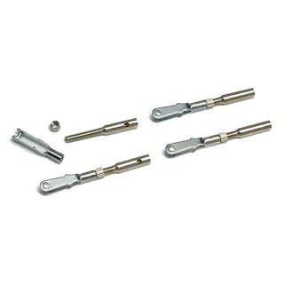 金属クレビス ロッドエンドM3 [OK-33202]]