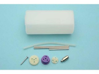 ＯＫ 燃料タンク ２２０ｃｃ [OK-33019]