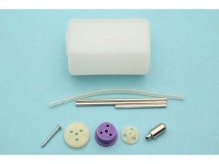 ＯＫ 燃料タンク １２０ｃｃ [OK-33017]