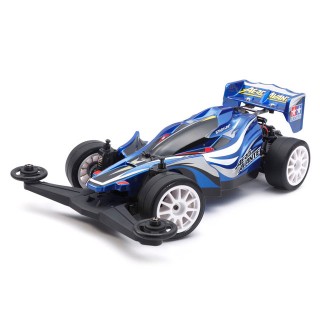 RCスターユニット 1/14 エアロ アバンテ(組立キット)(SU-01) [57402]]