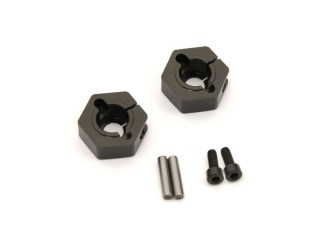 Evo.2 クランプホイルハブ(2入/R4) [VZ493GM]