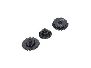 強化ギアセット 16:1(ハイスピードチューン) Ver.2/3メカボックス用 [CL0135]