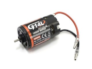 550クラス Gシリーズモーター G14L シングル [70707]