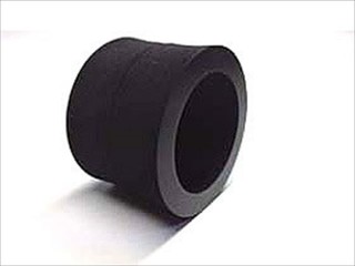 フロントスポンジタイヤ39度 カーペット(1/12レーシング用) 4個入り [SDD-139VR]