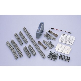 レールセット Y字待避線セット(Yパターン) [91069]]