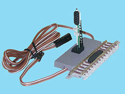 TCS5灯式信号機(F) [5560]