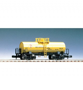 私有貨車 タキ5450形 [2775]]