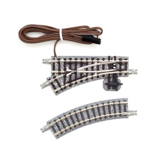 ミニ電動ポイント N-PL140-30(F) [1232]]