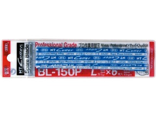 BL-150P 替刃大型L/6枚 [BL-150P]