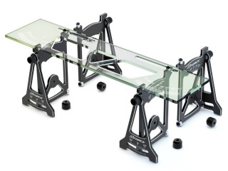 Setup System(Black) [G0109]