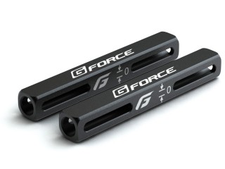 Droop Gauge Support Blocks(Black) [G0111]