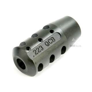 JOHNWICKタイプ コンペンセイター(14mm逆ネジ) [ENT-63]]