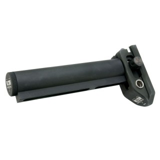 VLTORタイプ SCAR Gen2.1 ストックアダプター(東京マルイ 次世代SCAR-H/L対応) [ENT-64]]