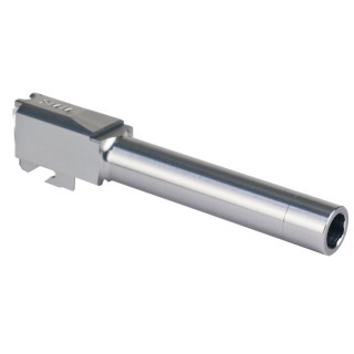 東京マルイ M&P9 スタンダードスタイル アルミアウターバレル SV [DET-OB-TM11SV]]