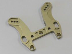 ハードフロントダンパーステー(S/ハイマウント/MP9) [IFW464]