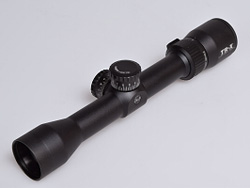 TR-X 1.75-4×32 CQB MD [60028]