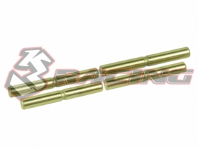 Sakura Zero用サスアウトーチタンコートピンセット [SAK-28U]