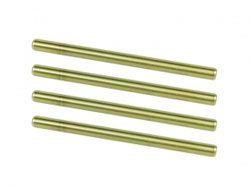 Sakura Zero用サスインナーチタンコートピンセット [SAK-27U]