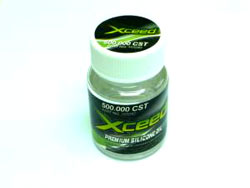 シリコンオイル 50ml 500000cst [XC103282#]