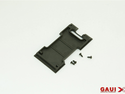 GAUI X3 フロントドライブギヤプレート [GAU-216133]