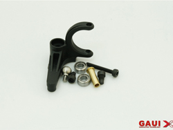 GAUI X3 テールローターコントロールアーム アッセンブリー [GAU-216143]