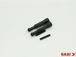 GAUI X3 キャノピーポスト Aタイプ [GAUI-216145]