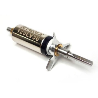 LUXON AGILE専用 ハイパワーブレードロータ(LV38) [OP-15055]]