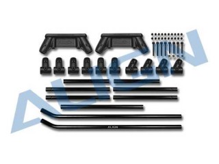 800E ランディングギヤ Assy(航空撮影用) [H80F001XXT]