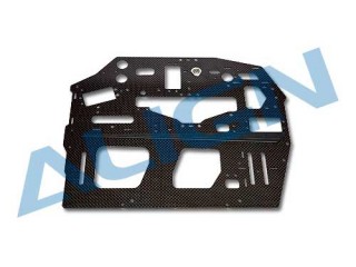 800E DFC カーボンメインフレーム(L)/2.0mm [H80B005XXT]