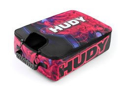 HUDY カーバッグ 1/8オフロード [199184#]