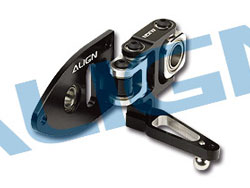 600ESP メタルテールピッチAssy/ブラック [H60250T]