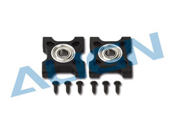 450 Plus メインシャフトベアリングブロック [H45175T]