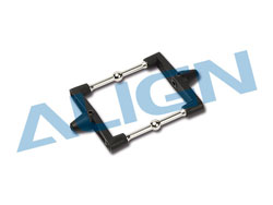 450 Plus フライバーコントロールセット [H45172T]