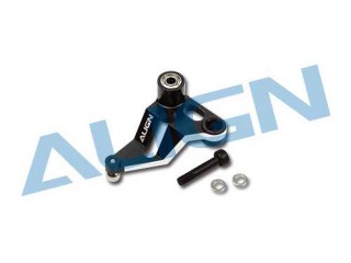 メタルテールローターコントロールアームセット(Black shark) [H70105T]